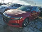 (local Pickup Only) Passenger Right Rear Door Glass Fits 18-25 Accord 2120727 Used. Price: $144.90.