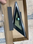 2019-2022 Toyota Avalon Right Quarter Window Glass New Oem 62710-07040. Price: $65.00.