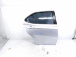 2018-2024 Toyota Camry Rear Right Passenger Door 68103-06300 *1J9 Silver Used. Price: $1146.13.