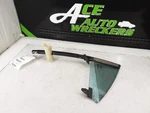 Driver Rear Door Vent Glass 219 Type Fits 06-11 Mercedes Cls-class 659120 Used. Price: $56.00.