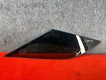 Rear Quarter Window Glass Left Side Mercedes W167 GLE350 GLE53 GLE63 Oem Used. Price: $150.00.