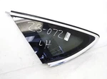 2012-2018 Audi A7 Quattro Rear Driver Quarter Window Glass 4G8-845-299-C-NVB Used. Price: $170.05.