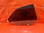 96-01 Integra Sedan Door Glass Window Passenger Right Rear Side Oem #229 Used. Price: $94.95.