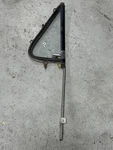 1973-1979 Ford Truck Bronco Rh Right Passenger Side Vent Wing Window Windglass Used. Price: $89.00.