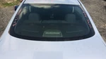 Used Rear Back Glass Fits: 2017 Nissan Sentra Grade. Price: $100.00.