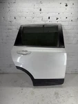 Honda Crv Right Rh Passenger Side Rear Door Shell 2017-2022 Oem White Used. Price: $689.90.