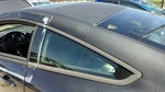 2006-10 Pontiac G6 Gxp Coupe Driver Left Rear Quarter Glass Back Side Window Oem Used. Price: $135.38.