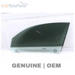 2017-2020 Bmw 440I Xdrive Front Left Door Window Glass 7268725 Used. Price: $97.99.