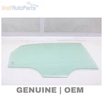 2012-2022 Vw Passat Rear Right Door Window Glass 561845026A Used. Price: $99.99.