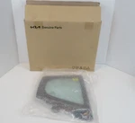 83580-J5510 Kia Stinger 18-23 Right Rear Door Corner Fixed Window Glass Oem New. Price: $42.75.