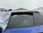 Volkswagen ID4 Window Door Glass Rear Left Lh 2020-2025 11A845025A Used. Price: $58.13.
