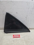 2009 Toyota Camry Rear Left Driver Side Quarter Glass Used. Price: $65.00.