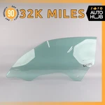 14-19 Chevrolet Corvette C7 Coupe Front Left Door Window Glass 84299348 Oem 32K Used. Price: $332.00.