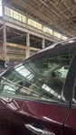 2009-2014 Nissan Murano Front Door Glass/window Left Awd 3.5L Used. Price: $140.02.