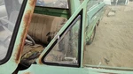 72-82 Ford Courier Driver Left Front Vent Window Small Door Glass With Frame Oem Used. Price: $262.50.