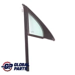 Porsche Cayenne 92A Front Quarter Window Glass AS2 Right O/s 7P0845114D Used. Price: $145.38.