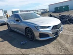 Right Slv Rear Door Assembly Oem 21-23 Acura Tlx Used. Price: $490.00.