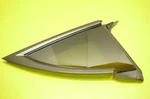 2020-2024 Tesla Oem.quarter Glass Assembly-rear-passenger Side 1495741-00-E Used. Price: $115.16.