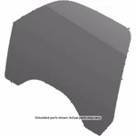 Genuine Gm Driver Side Front Door Window 15891714 New. Price: $230.86.