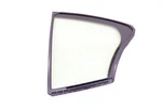 2017 - 2024 Infiniti Q50 Rear Left Driver Side Door Fixed Vent Window Glass Oem Used. Price: $41.83.