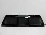Dodge / Ram Pickup : 2013-2022, Power, Heated, Oem Back Glass Used. Price: $390.00.