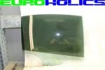 Oem Bmw F01 750I 09-15 Short Wb Right Passenger Rear Window Glass 51357182092 Used. Price: $69.99.