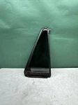 2007-2014 Ford Edge Rear Right Side Quarter Vent Glass Window 7T43-7825830-A Oem Used. Price: $85.00.