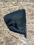 17-23 Alfa Romeo Giulia Rear Right Passenger Door Quarter Glass Window Oem Used. Price: $80.00.