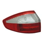 Left Driver Side Outer Tail Light Assembly Ford Fiesta 2014-2019 FO2804113 New. Price: $222.40.