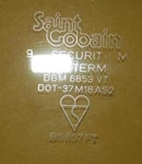 Fiat Spider 1981 Ferrari Pinaferrina Coupe Door Glass - Left And Right Sides Used. Price: $99.00.