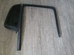 Gmc Envoy Passenger Rear Window Vent Glass 2002-2009 Used. Price: $49.99.