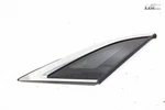 2015-2020 Lincoln Mkz Rear Right Side Quarter Window Glass Carlite Oem Used. Price: $124.79.
