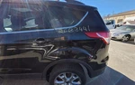 Driver Quarter Glass Privacy Tint Chrome Belt Moulding Fits 13-17 Escape 1779811 Used. Price: $295.50.