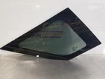 2022 Ford Bronco Sport Quarter Galss Rear Left Driver Used. Price: $140.00.