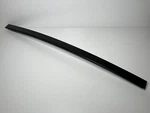 Bmw F30 M3 F80 Rear Right Door Window Trim Cover 7258302 Used. Price: $32.99.