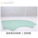 2014-2021 Vw Golf Front Right Door Window Glass 5G4845202B Used. Price: $109.99.