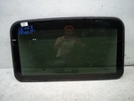 2021-2025 Toyota Sienna Sunroof Glass Window Top Moonroof 63201-08060 Used. Price: $503.50.