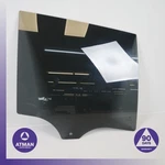 14-18 Bmw F15 X5 Rear Right Passenger Side Door Window Glass 51357470630 Oem Used. Price: $99.60.