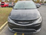 17-25 Chrysler Pacifica Quarter Glass Window Priv Tint W/o Ant Oem 68332883AA Lh Used. Price: $140.00.