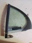 2002 Saturn Series SL1 SW1 Oem Left Driver Side Rear Door Vent Window 01 Used. Price: $30.00.