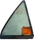1994 - 1999 Ford Escort Lx Rear Vent Glass Window Passenger Right Rh Oem Wagon Used. Price: $45.00.
