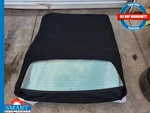 Ford Thunderbird Soft Top Roof Canvas Cloth & Window Only 02-05 Oem Used. Price: $419.99.