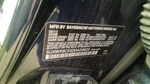 (local Pickup Only) Driver Rear Door Vent Glass Privacy Tint Fits 11-17 Bmw X3 Used. Price: $109.90.