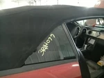 Passenger Right Quarter Glass Convertible Fits 05-09 Mustang 104922561 Used. Price: $147.02.