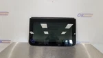 23 Cadillac CT5 V Blackwing Sunroof Moon Rear Glass Used. Price: $180.62.