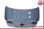 20-23 Mercedes C118 W118 CLA250 Trunk Deck Lid Shell Cover Panel Oem Used. Price: $675.00.