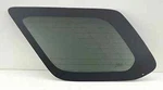 Fits 2014-2024 Toyota 4RUNNER Driver Left Side Quarter Window Glass FQ26222 New. Price: $130.00.