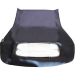 Convertible Top With Glass Window Oer Fits Ford Mustang FM4204515 New. Price: $1610.11.