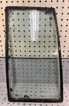 1978 - 1980 Buick Regal Lh Driver Side Quarter Glass Used. Price: $100.00.