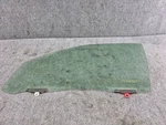 2001-2006 Lexus LS430 Oem Front Left Driver Door Window Glass Used. Price: $90.00.